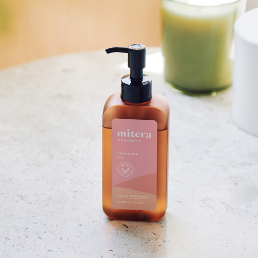 mitera organics | naturaltech