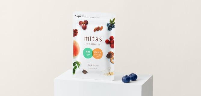 mamaru (ママル) 葉酸サプリ - 売上No.1 | mitas series 公式サイト