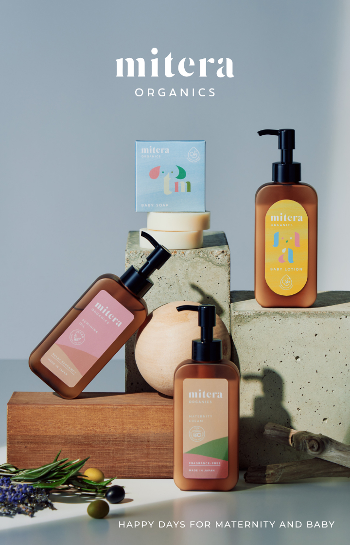 mitera organics | naturaltech