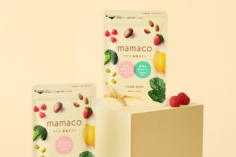mamaco (ママコ) 授乳・産後サプリ公式サイト | 売上No.1 | mitas